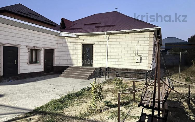 Жеке үй · 6 бөлме · 168 м² · 6 жүзд., 193-квартал 272 — улица алаш ориентир заправка аргос, бағасы: 55 млн ₸ в Шымкенте, Енбекшинский р-н — фото 2