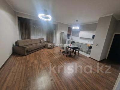 2-комнатная квартира · 70 м² · 12/18 этаж, Просп. Юрия Гагарина 133/1 за 340 000 ₸ в Алматы, Бостандыкский р-н