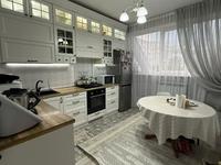 3-комнатная квартира · 79 м² · 6/9 этаж, мкр Алмагуль 36 — Жарокова Дунаевского за 72 млн ₸ в Алматы, Бостандыкский р-н