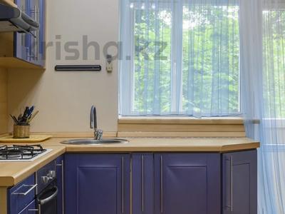 2-бөлмелі пәтер · 65 м² · 3/4 қабат, КУНАЕВА 135, бағасы: 399 000 ₸ в Алматы, Медеуский р-н