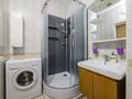 2-бөлмелі пәтер · 65 м² · 3/4 қабат, КУНАЕВА 135, бағасы: 399 000 ₸ в Алматы, Медеуский р-н — фото 30
