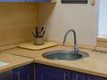 2-бөлмелі пәтер · 65 м² · 3/4 қабат, КУНАЕВА 135, бағасы: 399 000 ₸ в Алматы, Медеуский р-н — фото 4