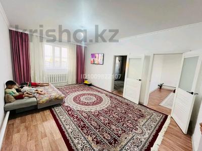 Отдельный дом · 3 комнаты · 90 м² · 5 сот., Құрылыс 46 за 11 млн ₸ в Шубаркудуке