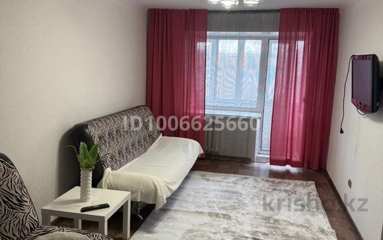 2-комнатная квартира · 48 м² · 4/5 этаж, мкр Новый Город, Бухар-Жырау 61 за 21.5 млн ₸ в Караганде, Казыбек би р-н — фото 2