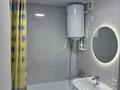 2-комнатная квартира · 48 м² · 4/5 этаж, мкр Новый Город, Бухар-Жырау 61 за 21.5 млн ₸ в Караганде, Казыбек би р-н — фото 10