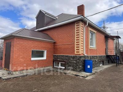 6-бөлмелі пәтер · 190.1 м² · 2 қабат, Тобольская 1, бағасы: 73 млн ₸ в Костанае