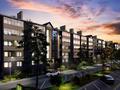 1-комнатная квартира · 47 м² · 1/5 этаж, Таншолпан 2/3 за 17 млн ₸ в Петропавловске — фото 7