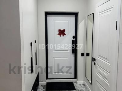 2-комнатная квартира · 51 м² · 9/10 этаж, мкр Шугыла 340/3к8 за 34 млн ₸ в Алматы, Наурызбайский р-н
