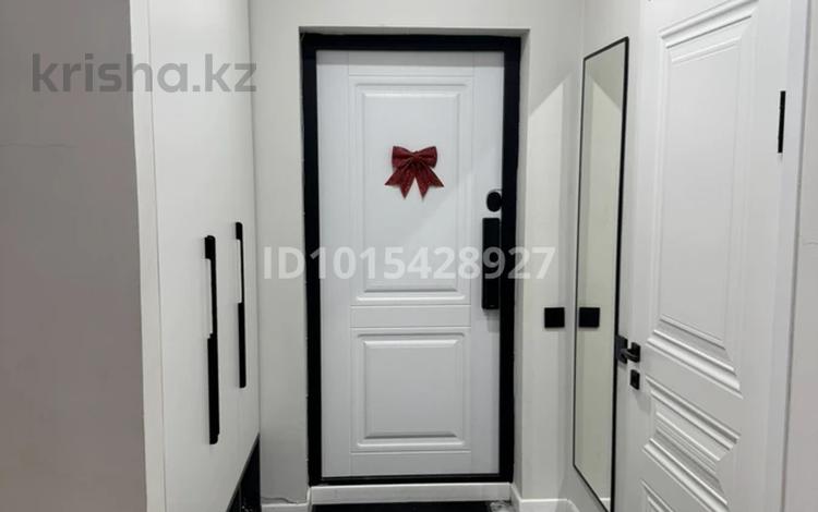2-комнатная квартира · 51 м² · 9/10 этаж, мкр Шугыла 340/3к8 за 34 млн ₸ в Алматы, Наурызбайский р-н — фото 2