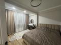 2-комнатная квартира · 51 м² · 9/10 этаж, мкр Шугыла 340/3к8 за 34 млн ₸ в Алматы, Наурызбайский р-н — фото 10