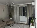 2-комнатная квартира · 51 м² · 9/10 этаж, мкр Шугыла 340/3к8 за 34 млн ₸ в Алматы, Наурызбайский р-н — фото 12