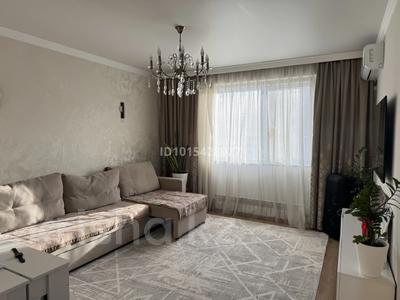 2-комнатная квартира · 51 м² · 9/10 этаж, мкр Шугыла 340/3к8 за 34 млн ₸ в Алматы, Наурызбайский р-н