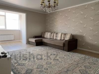 1-комнатная квартира · 64 м² · 3/5 этаж, мкр. Алтын орда, Х.Досмухамедулы за 22.7 млн ₸ в Актобе