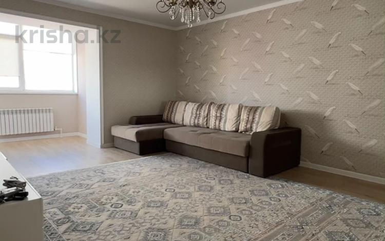 1-комнатная квартира · 64 м² · 3/5 этаж, мкр. Алтын орда, Х.Досмухамедулы за 22.7 млн ₸ в Актобе — фото 2