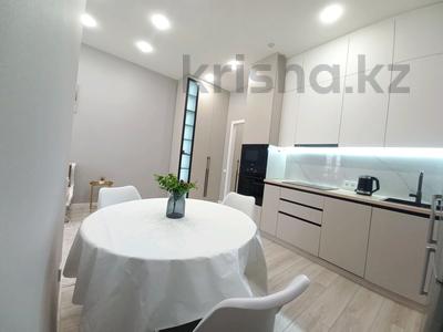 2-комнатная квартира · 40 м² · 12/13 этаж, Розыбакиева 162/2 — Сатпаева за 20 000 ₸ в Алматы, Бостандыкский р-н