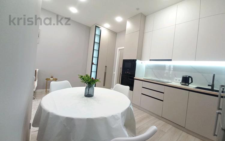 2-комнатная квартира · 40 м² · 12/13 этаж, Розыбакиева 162/2 — Сатпаева за 20 000 ₸ в Алматы, Бостандыкский р-н — фото 34