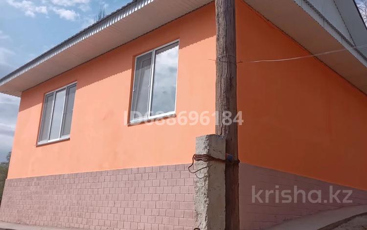 Отдельный дом · 2 комнаты · 80 м² · 7 сот., Маметова шуленова за 150 000 ₸ в Бирлик — фото 10