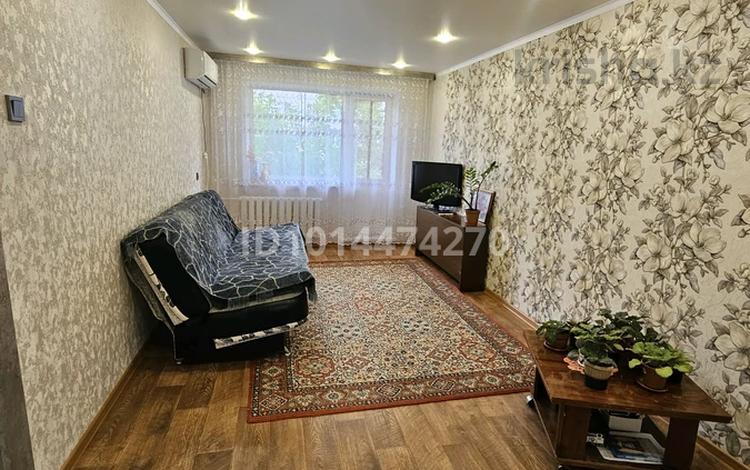 2-бөлмелі пәтер · 44.2 м² · 2/5 қабат, Лермонтова 87, бағасы: 23 млн ₸ в Павлодаре — фото 10