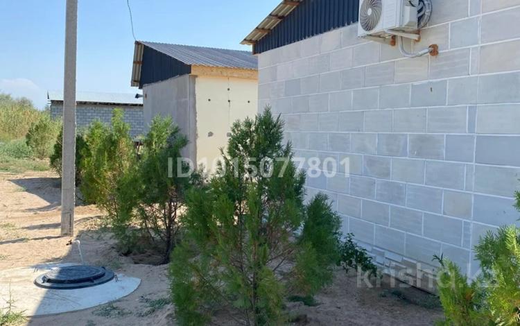 Жеке үй · 2 бөлме · 50 м² · 5 жүзд., Акжол 25 — Восточный, бағасы: 25 млн ₸ в Конаеве — фото 2