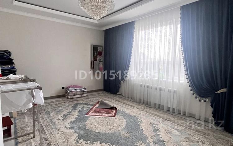 Жеке үй · 7 бөлме · 140 м² · 14 жүзд., Жибек жолы, бағасы: 53 млн ₸ в Кояндах — фото 2