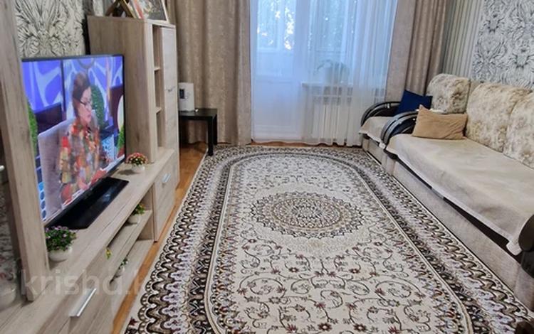 3-комнатная квартира · 62 м² · 4/5 этаж, братьев жубановых 296/1 за 18.5 млн ₸ в Актобе — фото 2