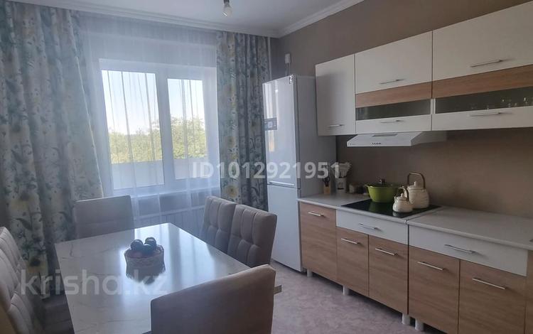 2-бөлмелі пәтер · 61.5 м² · 2/9 қабат, ПК Кунаева, бағасы: 40 млн ₸ в Алматы, Турксибский р-н — фото 2