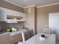 2-бөлмелі пәтер · 61.5 м² · 2/9 қабат, ПК Кунаева, бағасы: 40 млн ₸ в Алматы, Турксибский р-н — фото 2