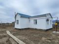 Отдельный дом · 2 комнаты · 54.2 м² · 10 сот., мкр Томарлы, Рахметолла Караманов 5 за 12.5 млн ₸ в Атырау — фото 15
