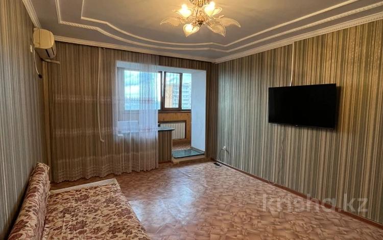 3-комнатная квартира · 62.2 м² · 5/9 этаж, проспект Абилкайыр хана за 180 000 ₸ в Актобе — фото 10