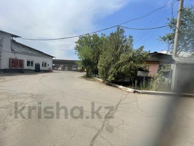 Өнеркәсіптік база · 47 сотық, Геологов 1 — Сев. Кольцо КамАЗ центр, бағасы: 480 млн ₸ в Алматы, Жетысуский р-н