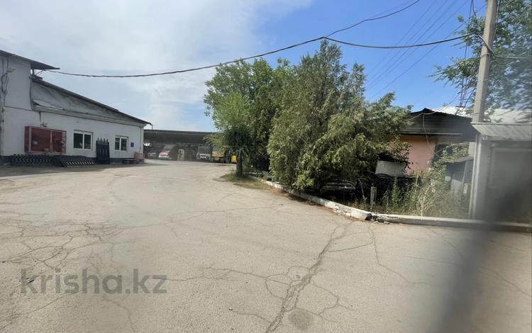 Өнеркәсіптік база · 47 сотық, Геологов 1 — Сев. Кольцо КамАЗ центр, бағасы: 480 млн ₸ в Алматы, Жетысуский р-н — фото 2