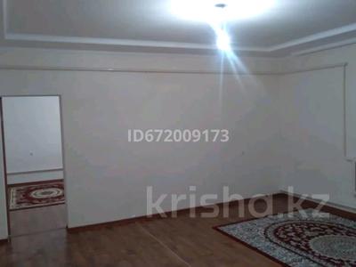 Отдельный дом • 2 комнаты • 120 м² • 1500 сот., Казиев 105 — Казиев за 13.8 млн 〒 в 
