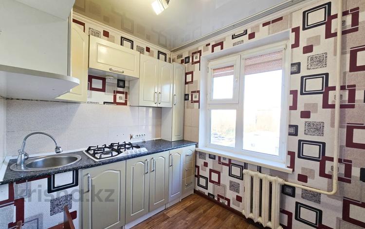 3-комнатная квартира · 60 м² · 4/5 этаж, Самал 36 за 17 млн ₸ в Талдыкоргане — фото 2