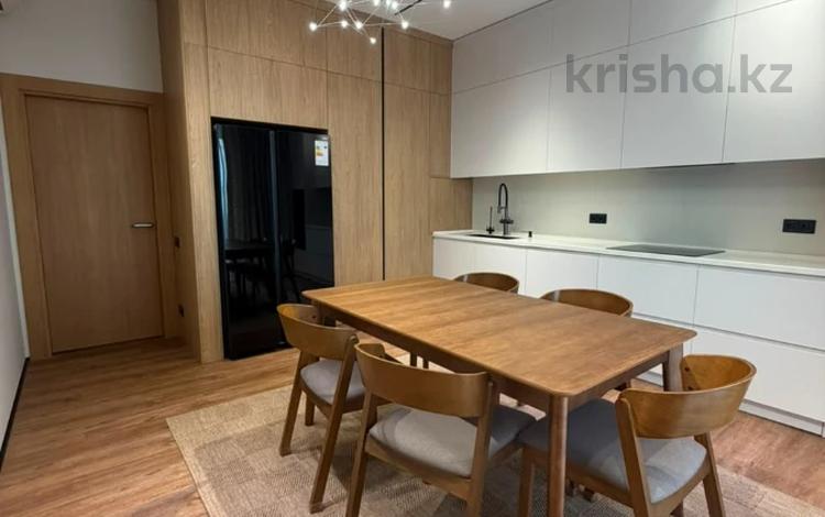 4-комнатная квартира · 144 м² · 16/18 этаж, Розыбакиева 237 за 205 млн ₸ в Алматы, Бостандыкский р-н — фото 32
