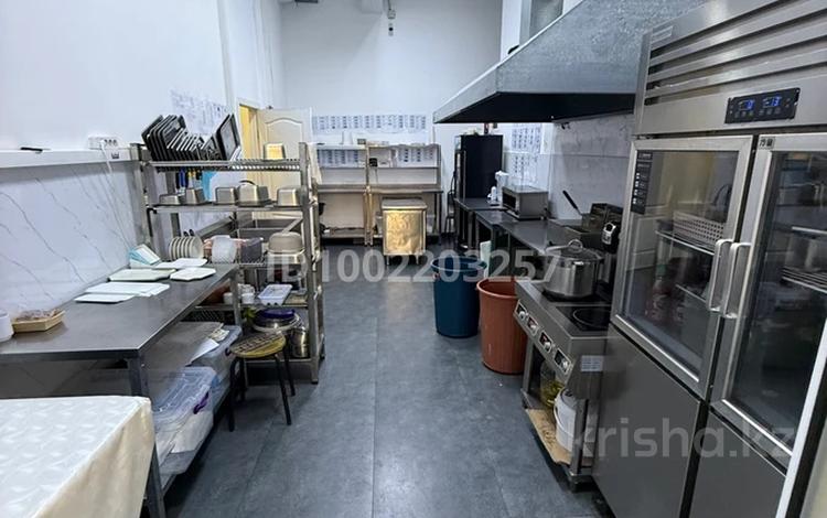 Общепит · 40 м² за 650 000 ₸ в Астане, Нура р-н — фото 2