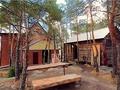 Дом · 4 комнаты · 80 м², Красная Горка — Магазин Кочевник за 35 000 ₸ в Новой бухтарме — фото 3