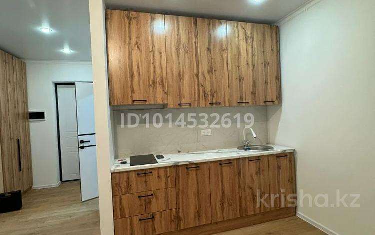 1-комнатная квартира · 40 м² · 4/4 этаж, мкр Шугыла 340/33 — проспект Алатау за 220 000 ₸ в Алматы, Наурызбайский р-н — фото 2