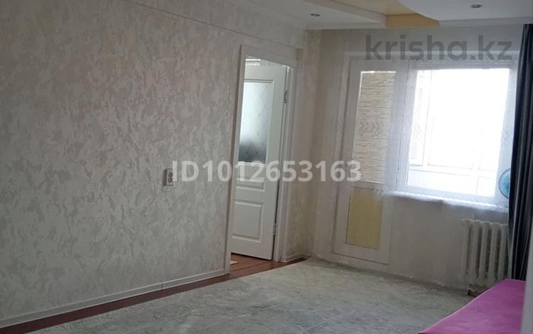 3-бөлмелі пәтер · 48.1 м² · 5/5 қабат, мкр Центральный, Абая 17, бағасы: ~ 18 млн ₸ в Атырау — фото 2