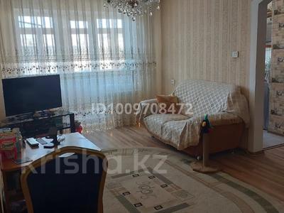 3-бөлмелі пәтер · 57.3 м² · 4/5 қабат, Кв-л 410 — Находится возле ТД"Мереке", Смотроая поликлиника, СОШ № 35, бағасы: 25 млн ₸ в Семее