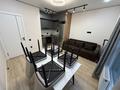 3-комнатная квартира · 55 м² · 9/10 этаж, Толеби 285/8 20 за 350 000 ₸ в Алматы, Ауэзовский р-н — фото 3