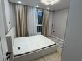 3-комнатная квартира · 55 м² · 9/10 этаж, Толеби 285/8 20 за 350 000 ₸ в Алматы, Ауэзовский р-н — фото 4