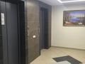 4-комнатная квартира, 105 м², 17/24 этаж помесячно, К. Аманжолова — Нажимеденова за 320 000 〒 в Астане, Алматы р-н — фото 9