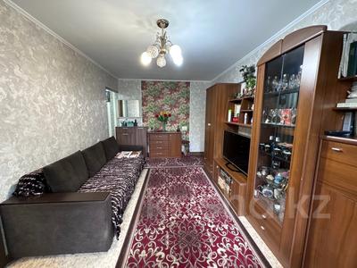 3-комнатная квартира · 65.5 м² · 2/4 этаж, мкр №9 — Берегового-Юрия Кима за 37 млн 〒 в Алматы, Ауэзовский р-н