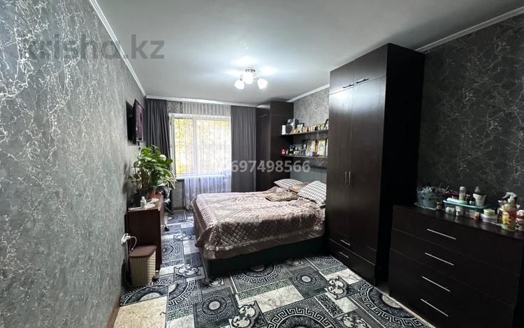 3-комнатная квартира · 65.5 м² · 2/4 этаж, мкр №9 — Берегового-Юрия Кима за 39 млн 〒 в Алматы, Ауэзовский р-н — фото 24