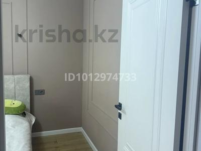 3-комнатная квартира · 70 м² · 3/16 этаж, Назарбаева 36 — Назарбаева Райымбек за 63 млн ₸ в Алматы, Медеуский р-н