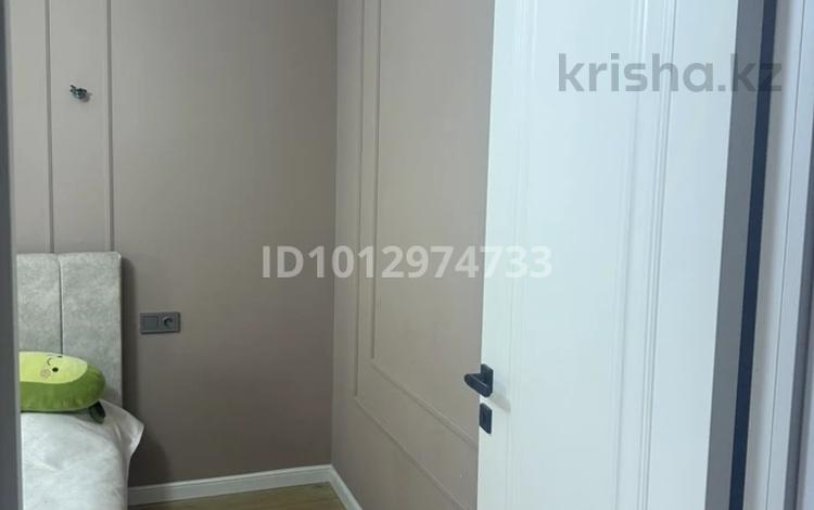 3-комнатная квартира · 70 м² · 3/16 этаж, Назарбаева 36 — Назарбаева Райымбек за 63 млн ₸ в Алматы, Медеуский р-н — фото 2