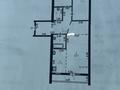 3-комнатная квартира · 100.7 м² · 9/10 этаж, мкр Шанхай, Маресьева 2г — Стадион Химик за 25 млн ₸ в Актобе — фото 18