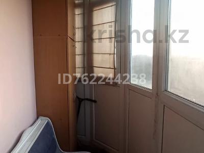 1-бөлмелі пәтер · 38.4 м² · 8/9 қабат, мкр Кулагер 12, бағасы: 28 млн ₸ в Алматы, Жетысуский р-н