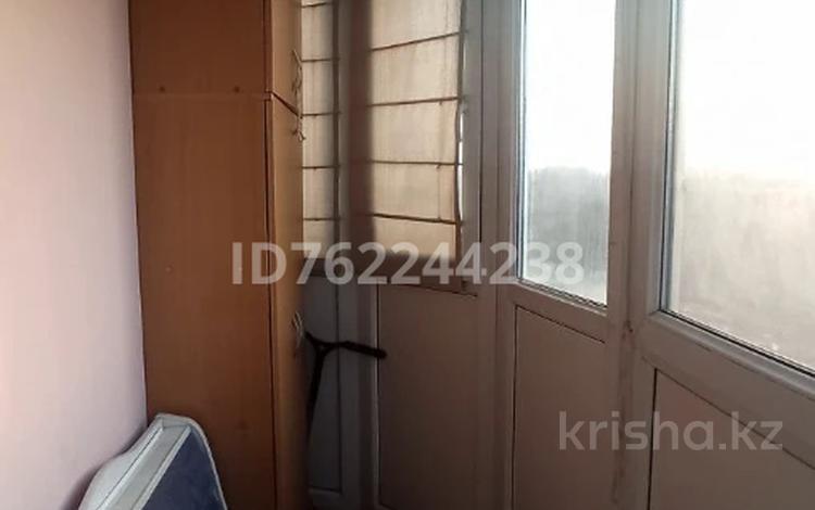 1-комнатная квартира · 38.4 м² · 8/9 этаж, мкр Кулагер 12 за 28 млн ₸ в Алматы, Жетысуский р-н — фото 2