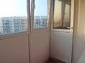 1-комнатная квартира · 38.4 м² · 8/9 этаж, мкр Кулагер 12 за 28 млн ₸ в Алматы, Жетысуский р-н — фото 3
